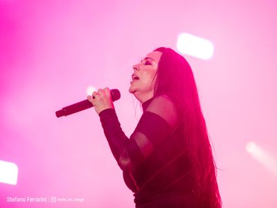 Amy Lee