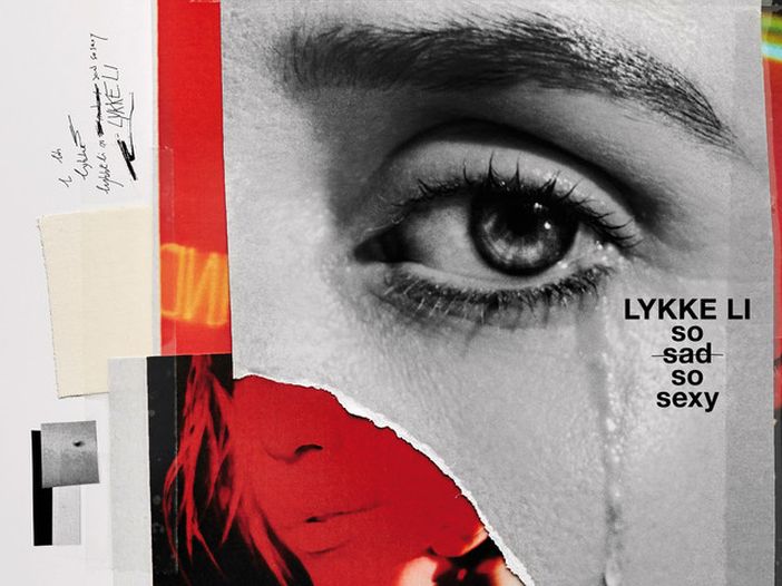 La svedese Lykke Li annuncia il secondo album La svedese Lykke Li annuncia il secondo album
