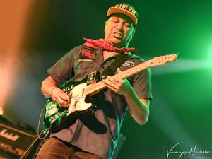 Tom Morello