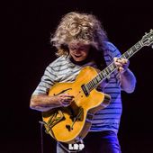 26 novembre 2019 - Teatro EuropAuditorium - Bologna - Pat Metheny in concerto