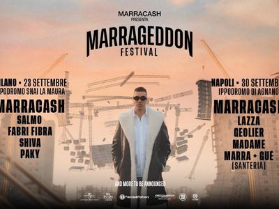Marracash