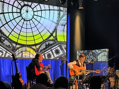 Al Di Meola