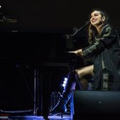 20 marzo 2025 &ndash; Teatro di Fiesole - Fiesole (Fi) &ndash; Dolcenera in concerto