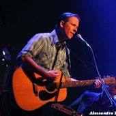 30 aprile 2016 - Teatro Creberg - Bergamo - Calexico in concerto