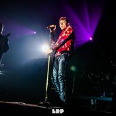 3 marzo 2019 - Estragon - Bologna - Irama in concerto 3 marzo 2019 - Estragon - Bologna - Irama in concerto