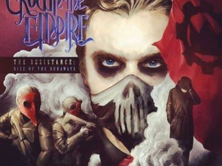 Crown The Empire 