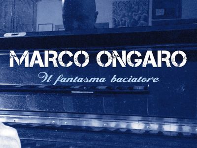 Due dischi in uno per il cantautore Marco Ongaro