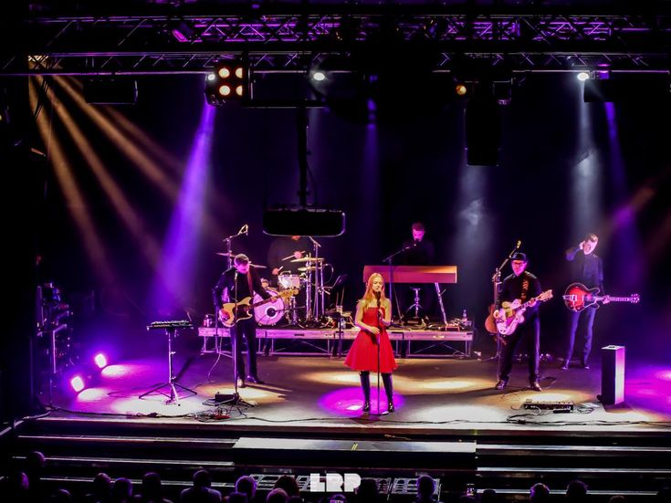 Hooverphonic