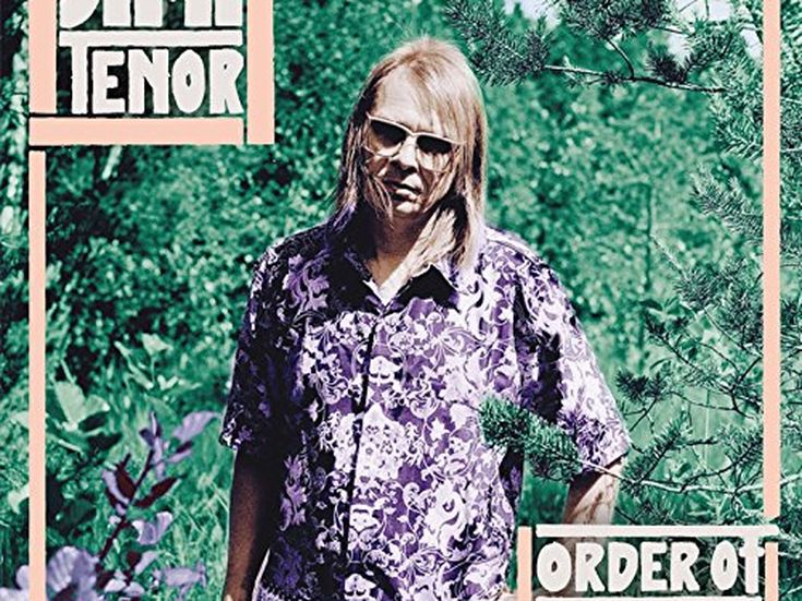 La moglie di Jimi Tenor debutta come solista