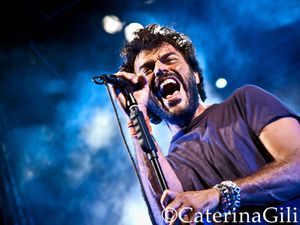 Francesco Renga, in &apos;Tempo reale&apos; un duetto con Alessandra Amoroso: la tracklist