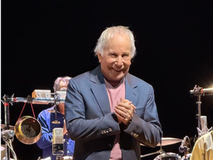 Paul Simon vince il premio scandinavo Polar