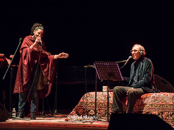 Franco Battiato, rimandata di una settimana l&#039;uscita del box set &#039;Le nostre anime&#039;