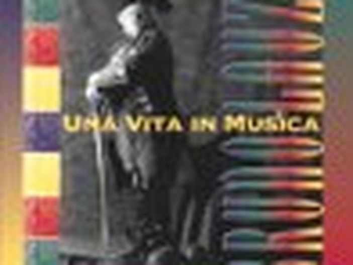 Premio Lunezia: riconoscimento alla carriera a Bruno Lauzi, 'Un’araba fenice che continua a rinascere' Premio Lunezia: riconoscimento alla carriera a Bruno Lauzi, 'Un’araba fenice che continua a rinascere'