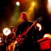 5 maggio 2023 - Estragon - Bologna - Baustelle in concerto