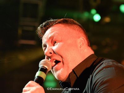 Dropkick Murphys, raccolti 65mila $ per le vittime dell&apos;attentato a Boston