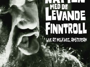 Arriva il nuovo album dei folk-metal Finntroll 