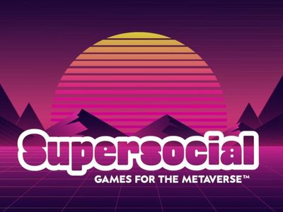 Supersocial