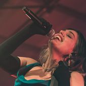 24 novembre 2023 - Largo Venue - Roma - Margherita Vicario in concerto