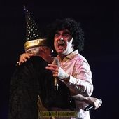 3 maggio 2018 - PalaAlpitour - Torino - Elio e le Storie Tese in concerto 3 maggio 2018 - PalaAlpitour - Torino - Elio e le Storie Tese in concerto