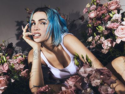 Rose Villain