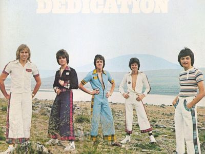 Condannato per pedofilia uno dei Bay City Rollers