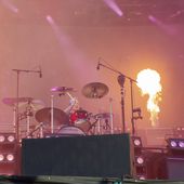 16 giugno 2024 - Ippodromo La Maura - Milano - Green Day in concerto