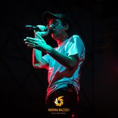10 luglio 2021 - Balena Festival - Porto Antico - Genova - Willie Peyote in concerto