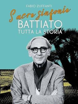 SACRE SINFONIE Fabio Zuffanti