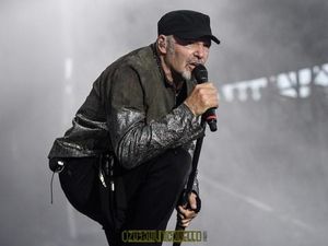 Vasco Rossi