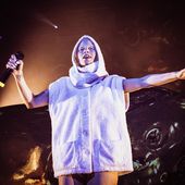 16 aprile 2024 - Alcatraz - Milano - Die Antwoord in concerto 16 aprile 2024 - Alcatraz - Milano - Die Antwoord in concerto