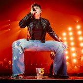 4 ottobre 2025 - RDS Stadium - Genova - Olly in concerto