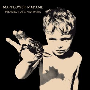 Mayflower Madame Mayflower Madame