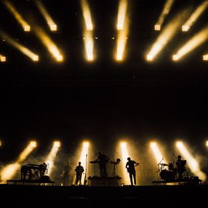 Bonobo Bonobo