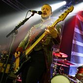 6 novembre 2025 - Hiroshima Mon Amour - Torino - Ministri in concerto