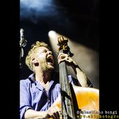 1 luglio 2015 - Pistoia Blues Festival - Piazza del Duomo - Pistoia - Mumford &amp; Sons in concerto