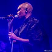 13 luglio 2025 - Arena Campo Marte - Brescia - Skunk Anansie in concerto