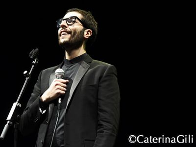 Esce &apos;Vivrò&apos;, l&apos;Ep di Stefano Filipponi (X Factor)