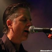 14 marzo 2018 - Alcatraz - Milano - Calexico in concerto