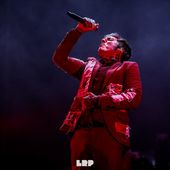 19 luglio 2019 - Bologna Sonic Park - Bring Me The Horizon in concerto