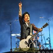 10 gennaio 2017 - PalaAlpitour - Torino - Green Day in concerto