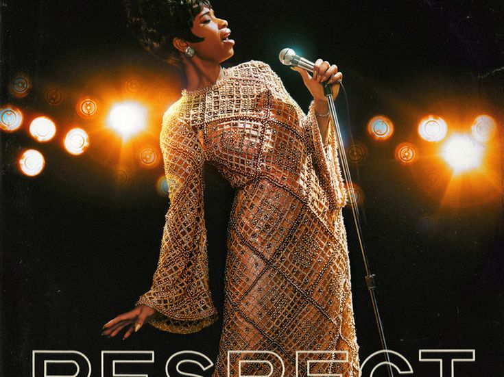 Jennifer Hudson in lacrime alla sua &apos;stella&apos; di Hollywood