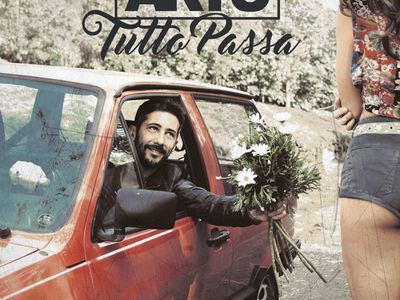 TUTTO PASSA Artù