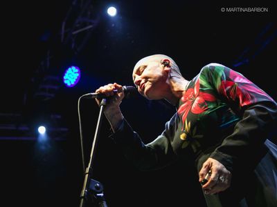 Torna Sinead O’Connor - con l’aiuto di Eno e Wyclef Jean