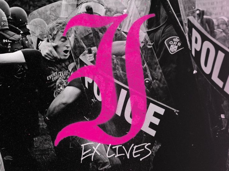 Every Time I Die