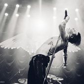 31 ottobre 2025 - ChorusLife - Bergamo - Yungblud in concerto