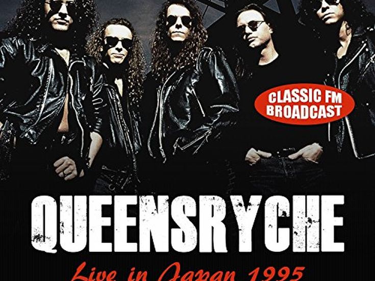 Queensrÿche