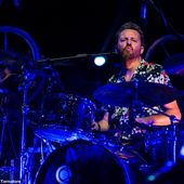 20 agosto 2021 - Etruria Eco Festival - Marina di Cerveteri (Rm) - Negrita in concerto