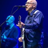 10 maggio 2019 - Mediolanum Forum - Assago (Mi) - Mark Knopfler in concerto 10 maggio 2019 - Mediolanum Forum - Assago (Mi) - Mark Knopfler in concerto