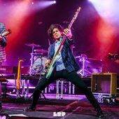 5 aprile 2019 - Estragon - Bologna - Canova in concerto