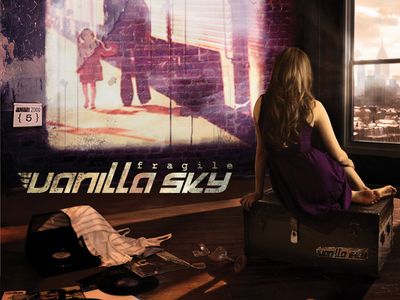 Vanilla Sky: esce il videoclip di &apos;Attimi&apos;, alla regia il bassista del gruppo